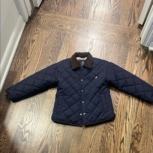 GAP Kids Barn Jacket
